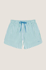 Men's Tamarin Stripe Boardie