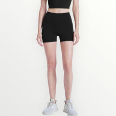 Sweety Biker Shorts 運動短褲(三色入)