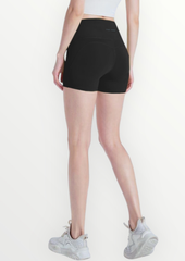 Sweety Biker Shorts 運動短褲(三色入)