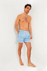 The Charleston Trunks