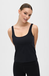 Lisse Compression Tank