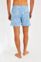 The Charleston Trunks