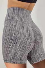 Peak Sculpt Short : 5"