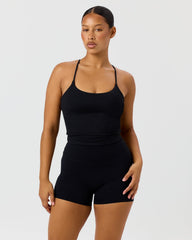 Freedom Sculpt Tank | Black