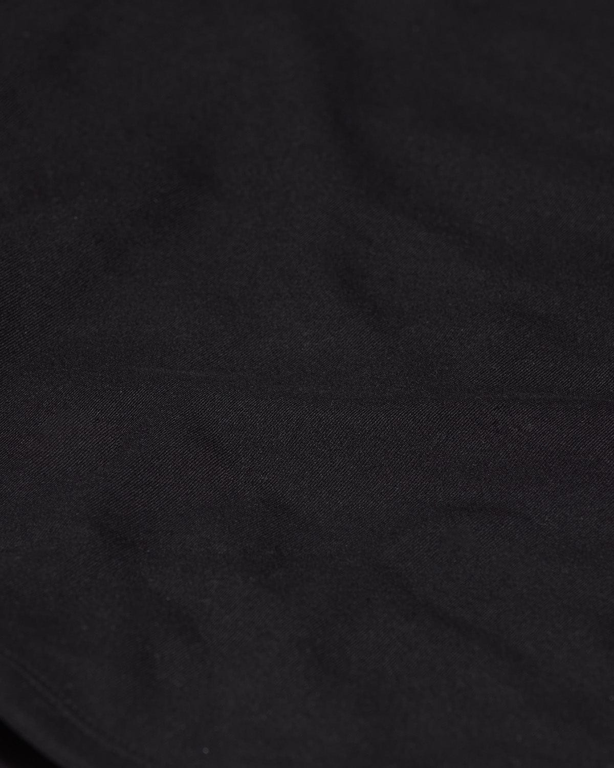Form Eloise Long Sleeve Top | Black