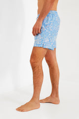 The Charleston Trunks