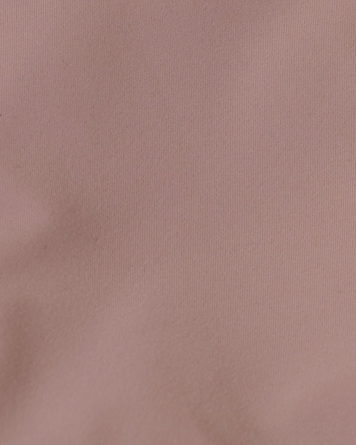 Form Contour Long Sleeve Crop | Rose