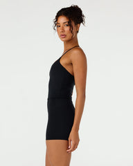 Freedom Sculpt Tank | Black
