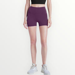 Sweety Biker Shorts 運動短褲(三色入）