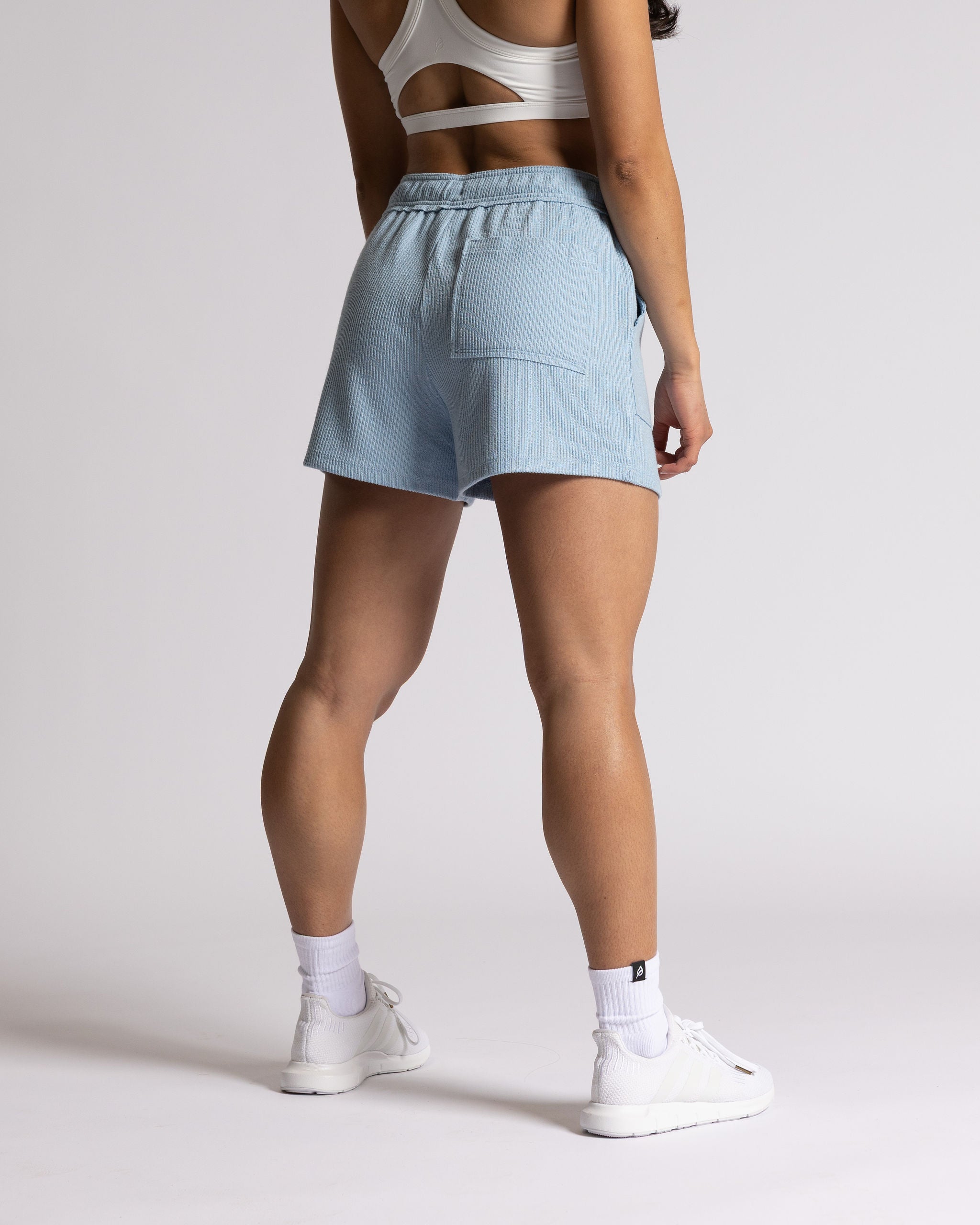 Comfort Knit Lounge Short