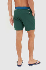 Garden of Eden Bondi Snap Boardies