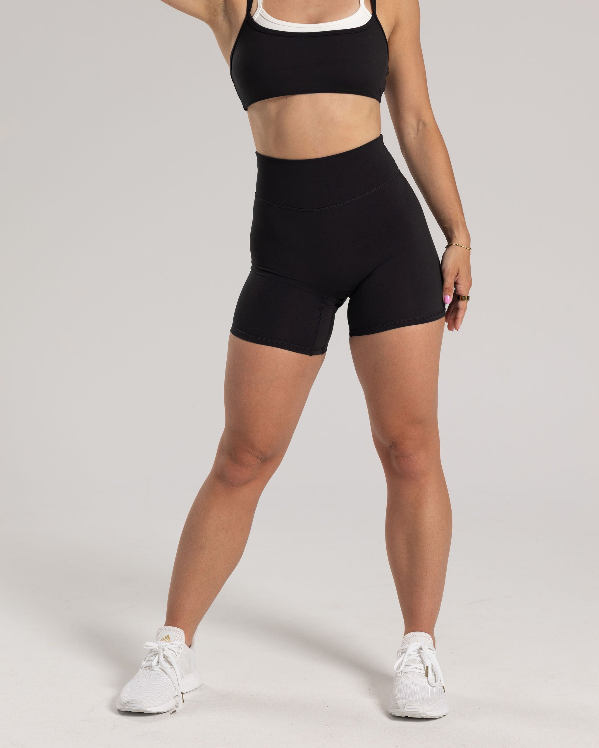 PURELUXE Classic Short : 6"