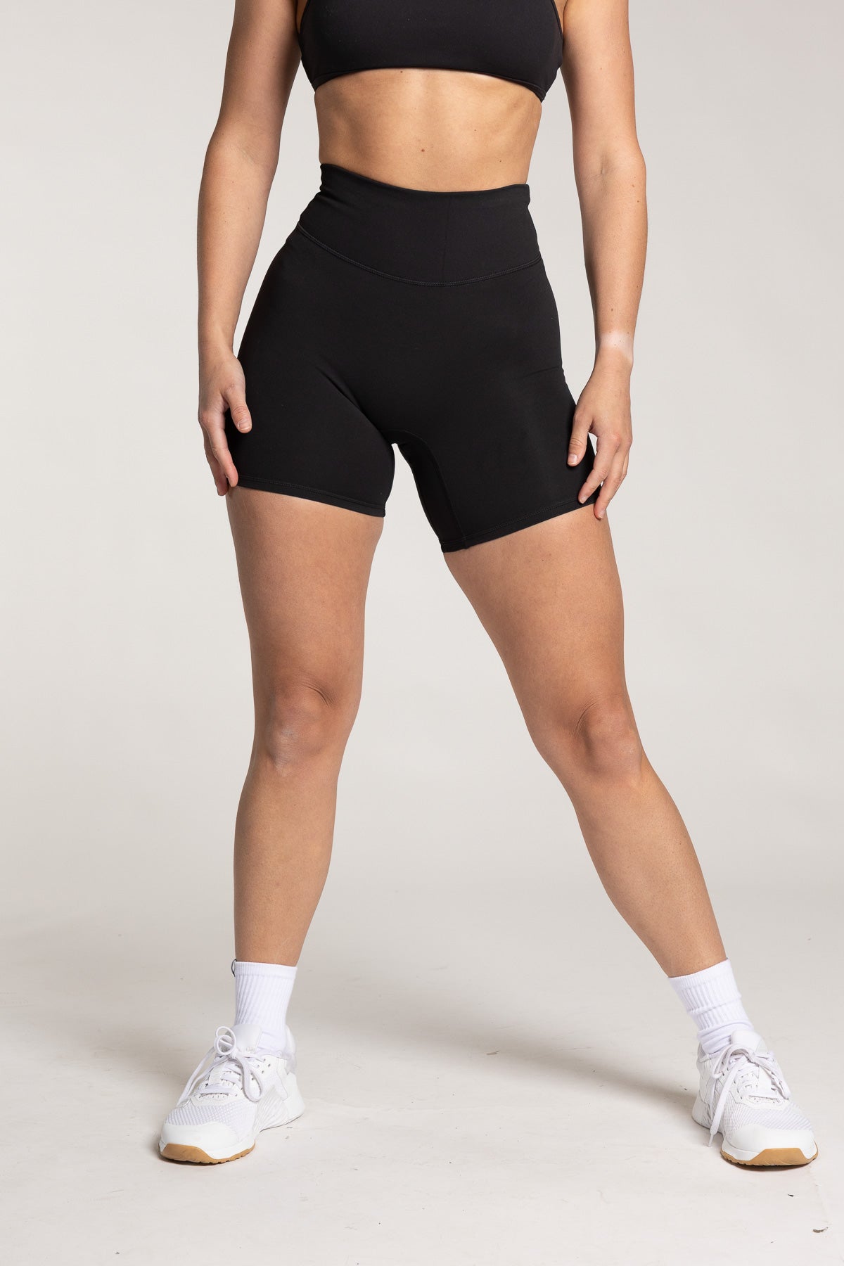PURELUXE Classic Short : 6"