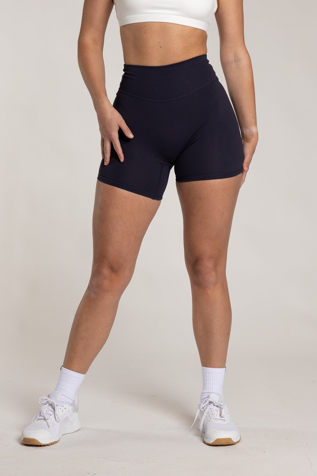 PURELUXE Classic Short : 6"