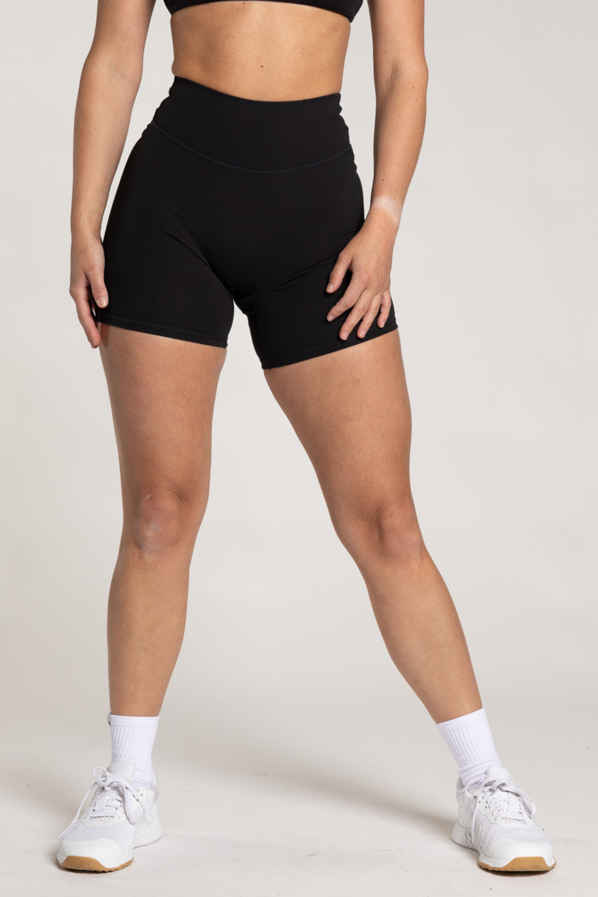 PURELUXE Sculpt Short : 6"
