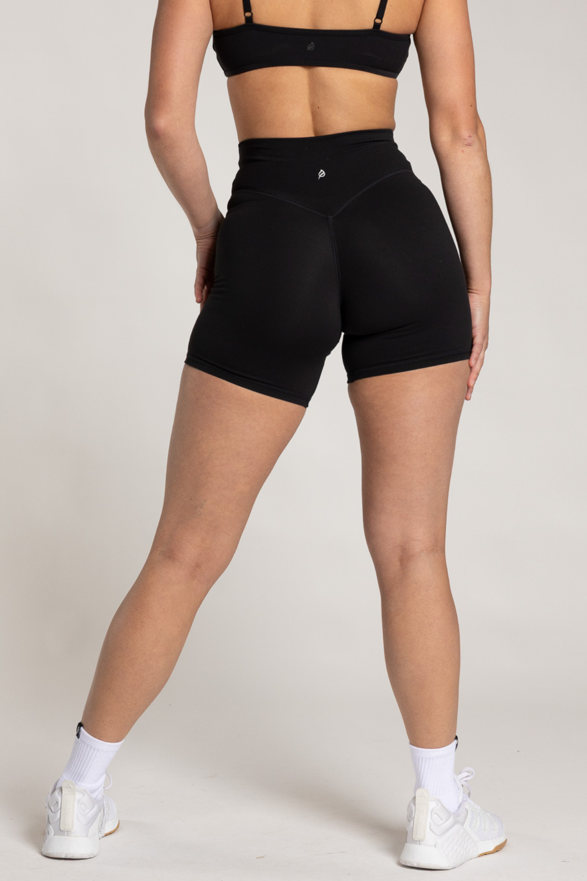 PURELUXE Sculpt Short : 6"
