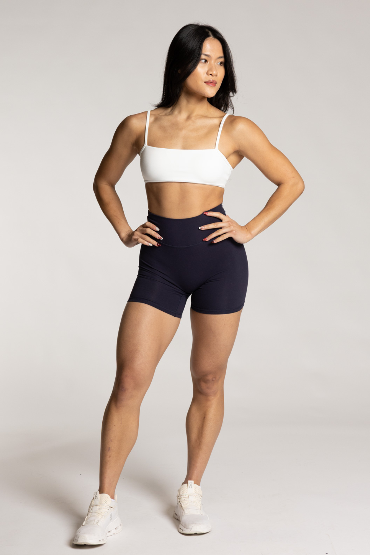 PURELUXE Sculpt Short : 6"