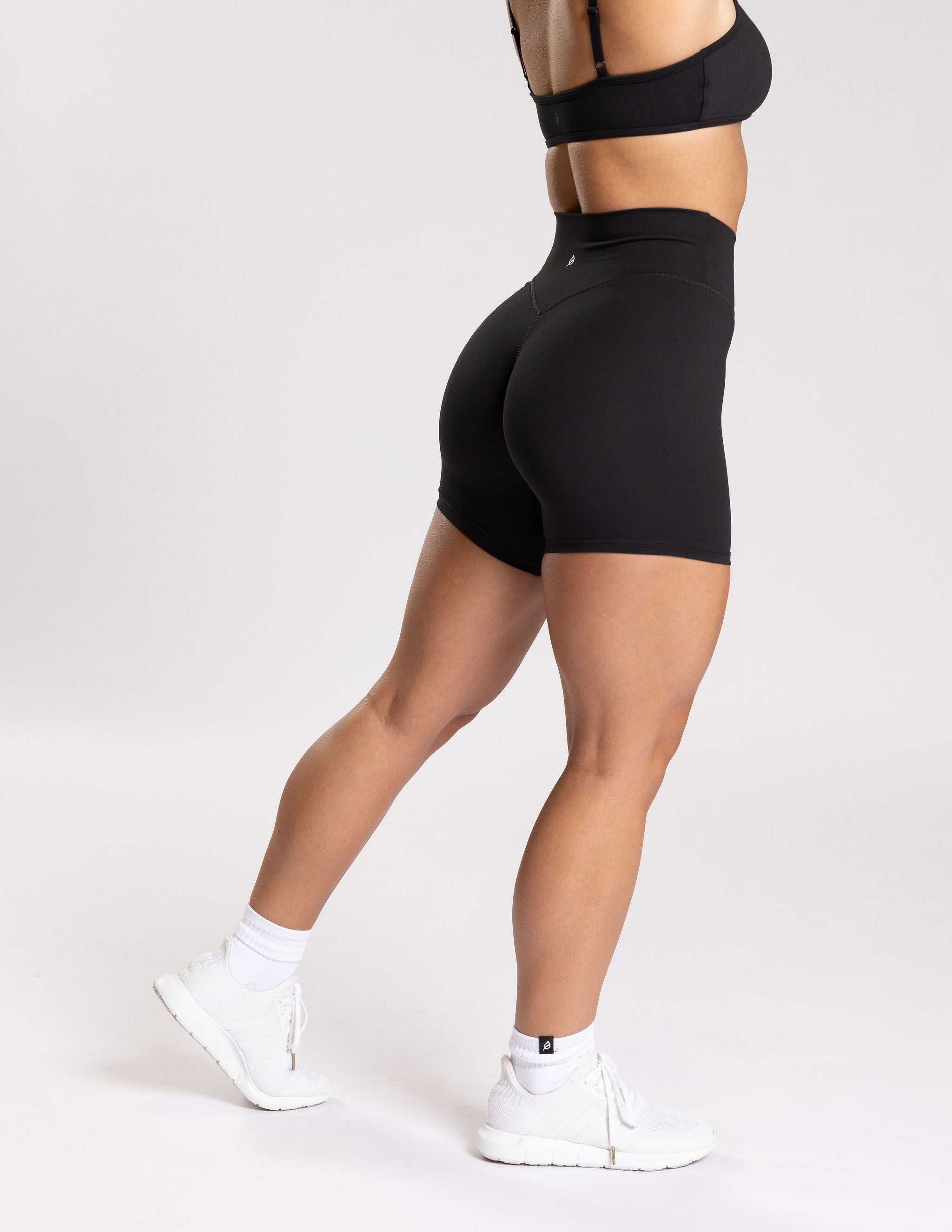 PURELUXE Sculpt Short : 6"