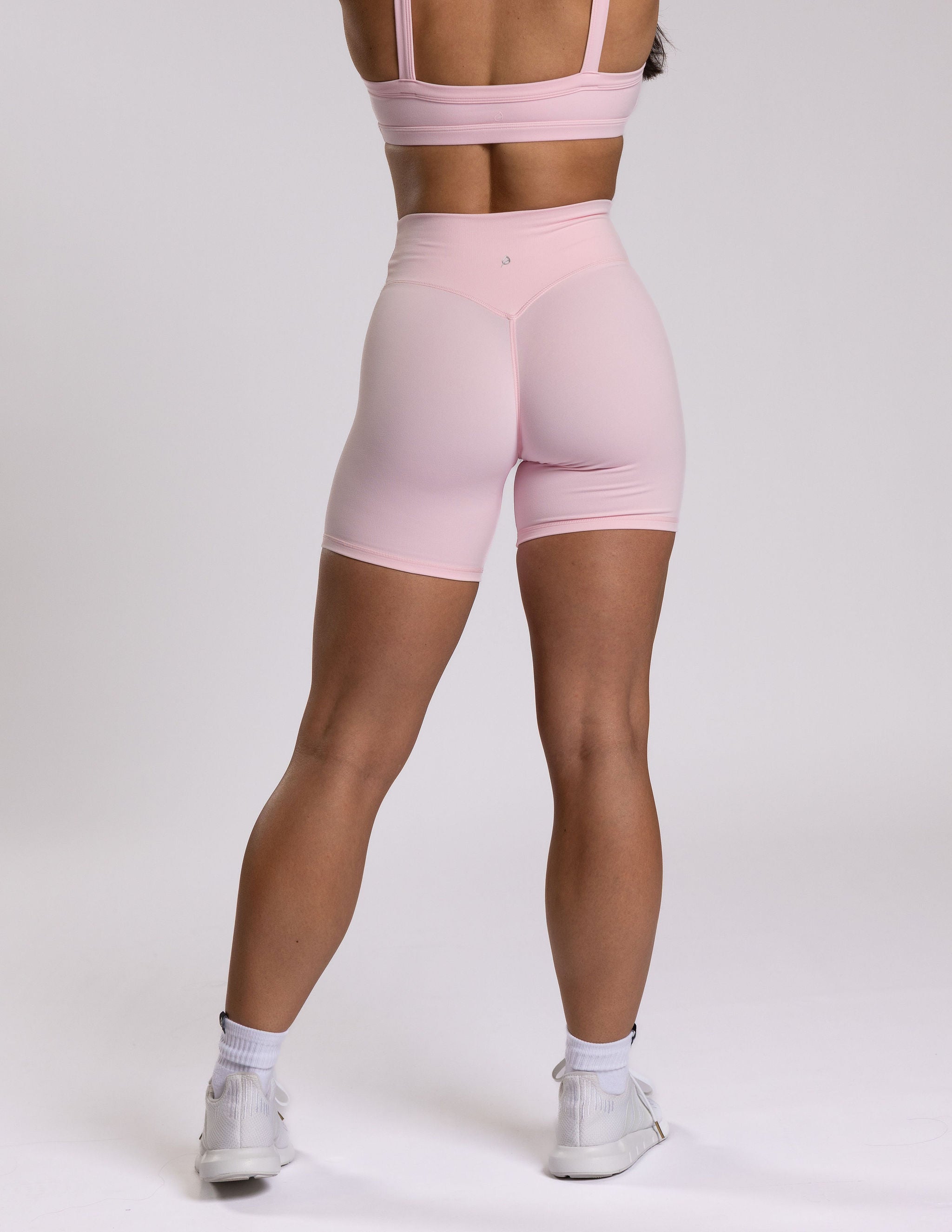 PURELUXE Sculpt Short : 6"